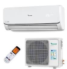 Menderes Baymak Klima Teknik Servisi